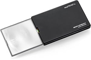 Eschenbach easyPocket, 8,0dpt