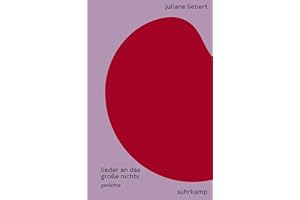 lieder an das große nichts