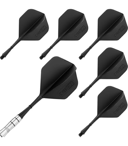 Bestsellers: De beste items in Dart flights op basis van de aankopen van -klanten