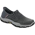 Skechers Skechers Respected - Holmgren With Slip-in Technology mens Loafer