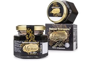 SIBERIAN GREEN Resina pura natural 100% siberiano de Altái 100g