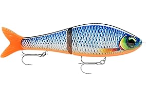 RAPALA Super Shadow Rap Glide 16 BGH