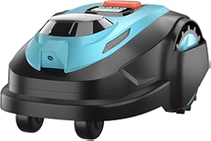 YARDCARE Cortacesped Robot