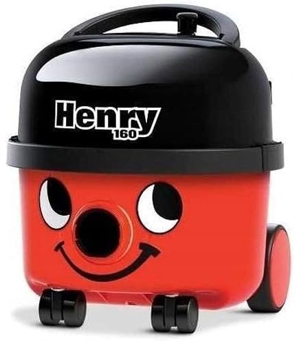 10 Sacchetti Filtro Aspirapolvere Per Numatic Henry, Hetty, James | Modello PSP-200A UK Trusted