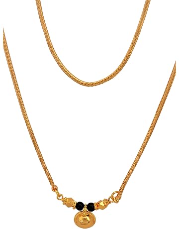 Mangalsutras \u0026 Tanmaniyas: Buy 