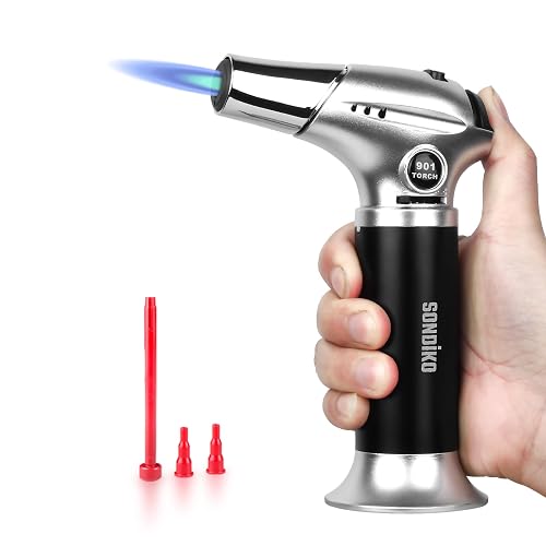 Sondiko Küchenbrenner S901, nachfüllbar