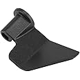 Heergiu Bread Maker Blade, Bread Machine Replacement Parts Bread Maker Paddle Carbon Steel Bread Machine Blade for Home