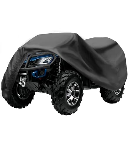 Polaris Slingshot Halbabdeckung Aus 420D Oxford – Allwetterschutz Mit Gummihaken & Reflektierenden Streifen, Für 2015–2023 Modelle