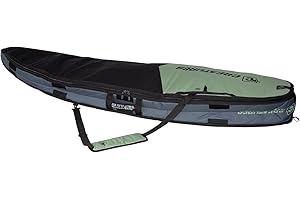 Creatures of Leisure Shortboard Double Cover 6'3