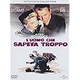 L'Uomo Che Sapeva Troppo (1956)