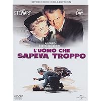 L'Uomo Che Sapeva Troppo (1956)