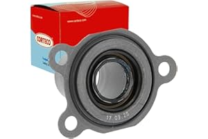 ‎CORTECO Corteco Führungshülse Kupplung/ausrücklager passend für A1 A2 A3 Q2 TT