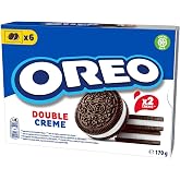 Oreo Duble Kremalı Bisk&uuml;vi 170 gr