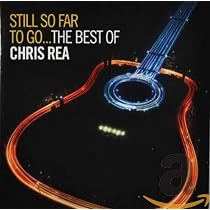 Heartbeats - Chris Rea's Greatest Hits: Amazon.co.uk: CDs & Vinyl