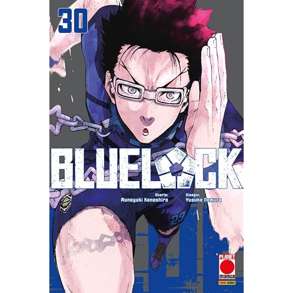 PHARCOYOU Blue Lock Anime Bastard Munchen Football Jersey T-Shirt