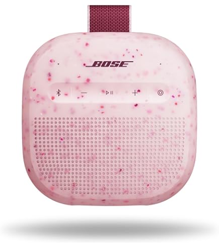 Bose SoundLink Flex Portable Bluetooth Speaker (2nd Gen), Portable