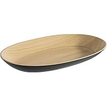 APS Schaal Asia Plus van vrijwel onbreekbare melamine