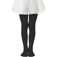 Aomig Collants Fille Collant Danse Classique, Collants en ...