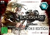 Das Schwarze Auge: Blackguards - Collector's Edition - [PC] - 