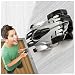 Produktbild MMTX Wall Climbing RC Stunt Autowände Bergsteiger Fahrzeug Rocket Electric Mini Schwerelosigkeit Fernbedienung Auto Spielzeug Perfekt für Kinder, Kinder, Jugendliche, Erwachsene (schwarz)