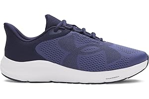 Under Armour UA Charged Pursuit 4 Bl ZapatillasHombre