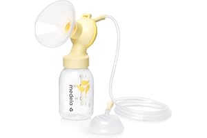 ‎MEDELA medela symphony Einzelpumpset mit PersonalFit Plus Größe L, 1 St. Set