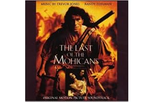 The Last Of The Mohicans