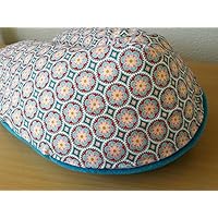 Stillkissen, Seitenschläferkissen, Bettrolle, Stillkissen 110cm, Stillkissen 160cm, Stillkissen 190cm