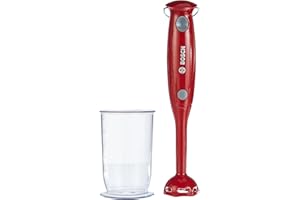 THEO KLEIN klein - 9566 - Jeu d'imitation - Mixer plongeant Bosch avec verre gradué