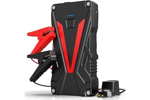 BUTURE PRO Banco de energía de arranque