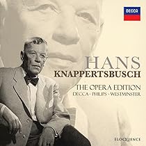 Hans Knappertsbusch - The Orchestral Edition: Hans
