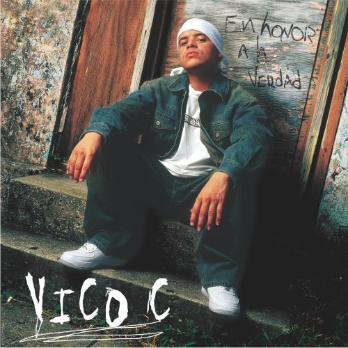 Preisvergleich Produktbild En Honor a La Verdad by Vico C