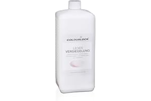 COLOURLOCK Produit imperméabilisant pour cuir 1000 ml