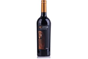 MGM Mondo del Vino Asio Otus Rot Vine (1 x 0.75 l)