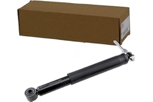 Amortiguador de dirección NTY 52088251 para Jeep Grand Cherokee WJ 1999-2004