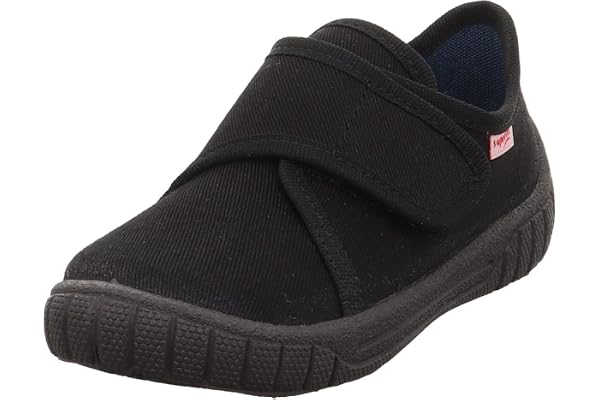 superfit Bill, Chausson Garçon