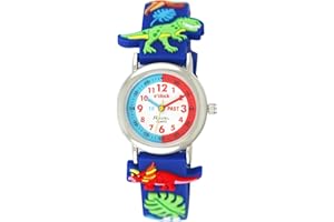 Ravel Children's Time Teacher Watch