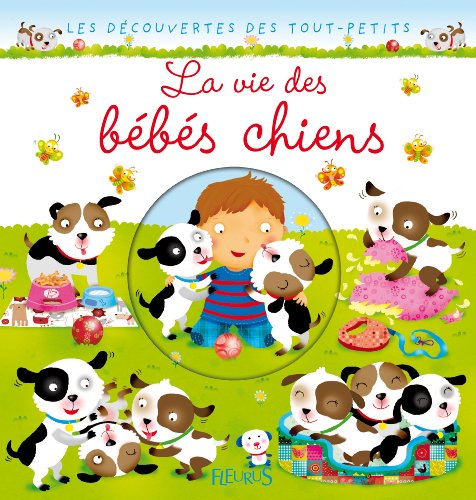 <a href="/node/3345">La Vie des bébés chiens</a>