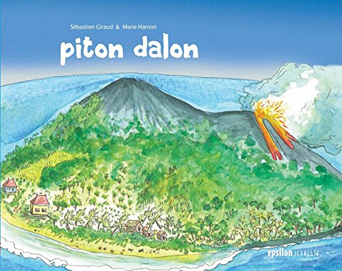 Piton dalon Piton dalon