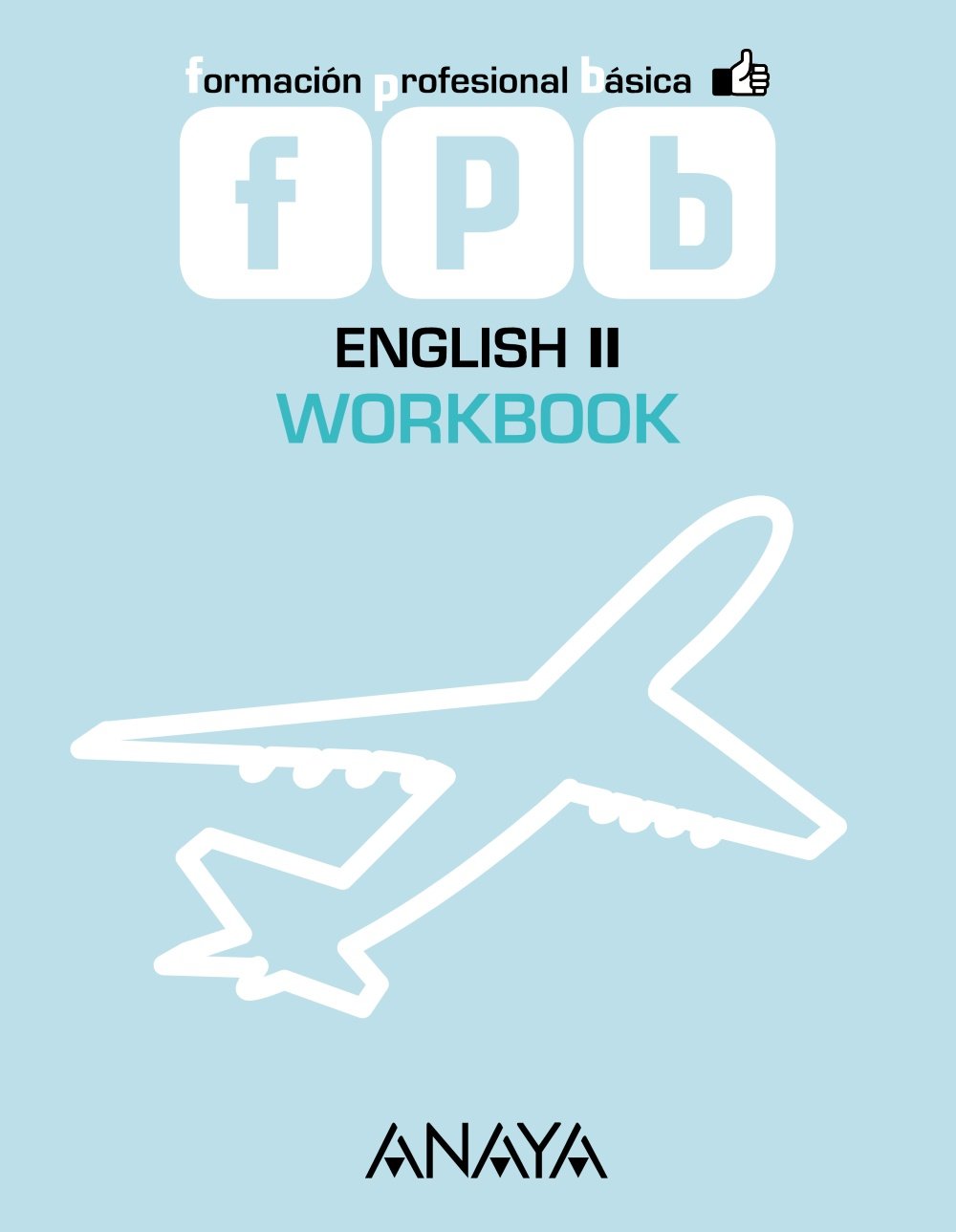 English II. Workbook