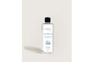 Lampe Berger Domowy zapach morska bryza, 1000 ml, wielokolorowy, 6,6 x 10 x 23,7 cm