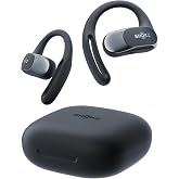 Shokz OpenFit Air True Wireless Kulaklık - Siyah
