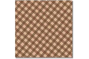 HEIBOA 100 PCS Greaseproof Paper Sheets, 30x30CM Coffee Grid Sandwich Papers Wrap, Burger Wrapping Sheet, Non-Stick BBQ Food Basket Liners, Deli Wrappers for Bread, Cheese, Butter, Toasts and Burrito