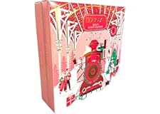DOUGLAS ADVENTSKALENDER CHRISTMAS 2023 BEAUTY PFLEGE & MAKE-UP ADVENT CALENDAR FRAUEN + MÄDCHEN ADVENT KALENDER - 24 PFLEGE &