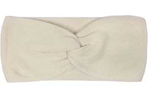 Zwillingsherz Fascia per Capelli Donna