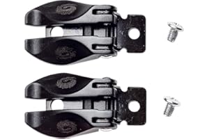 Sidi ST MX Schnallen (Black)