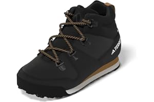 adidas Unisex Kinder Terrex Snowpitch Cold.rdy Winter Sneakers