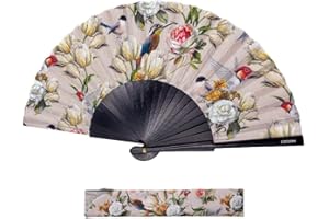 CEDON Fächer Eisvogel