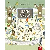 Haydi Okula