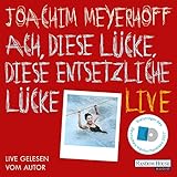 Image de Ach, diese Lücke, diese entsetzliche Lücke